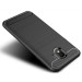 Laudtec Чохол до мобільного телефона Laudtec для Samsung J4/J400 Carbon Fiber (Black) (LT-J400F)