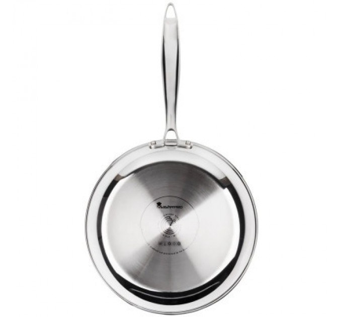 MasterPro Сковорода MasterPro Argent 3. 28 см (BGMP-1932)