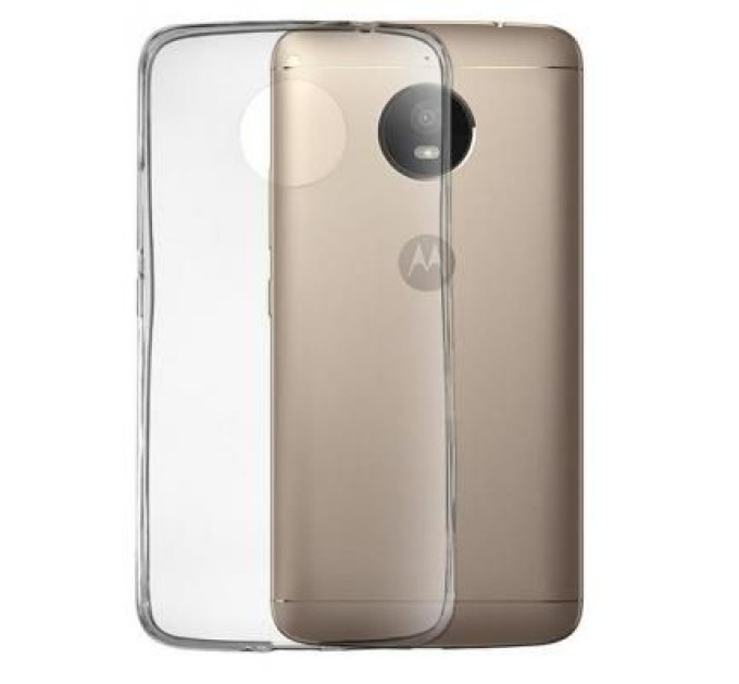 ColorWay Чохол до мобільного телефона ColorWay MOTO E4 PLUS XT1771 (60822)
