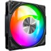 MONTECH Кулер до корпусу MONTECH METAL PRO 12 ARGB PWM BLK