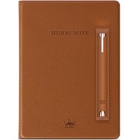 Блокнот Huion Note X10 Brown