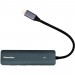 Blueendless Концентратор USB Type-C Blueendless Grey (CA913435)