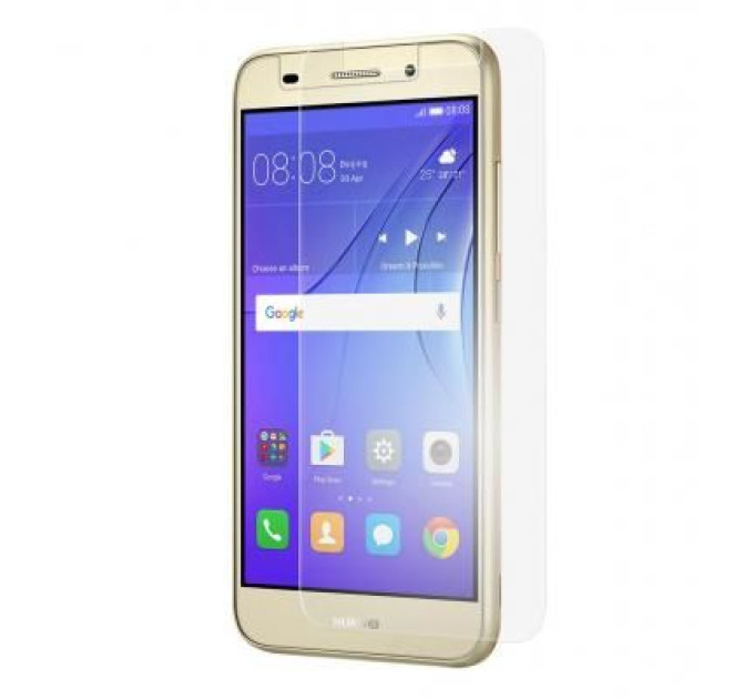 Vinga Скло захисне Vinga для Huawei Y3 2017 (Clear) (VTPGS-Y32017)
