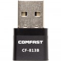 Comfast Бездротовий адаптер Comfast CF-813B
