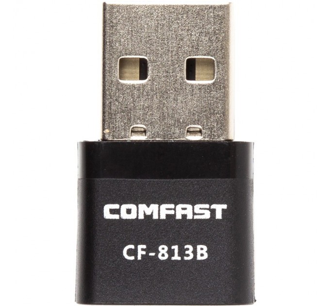 Comfast Бездротовий адаптер Comfast CF-813B