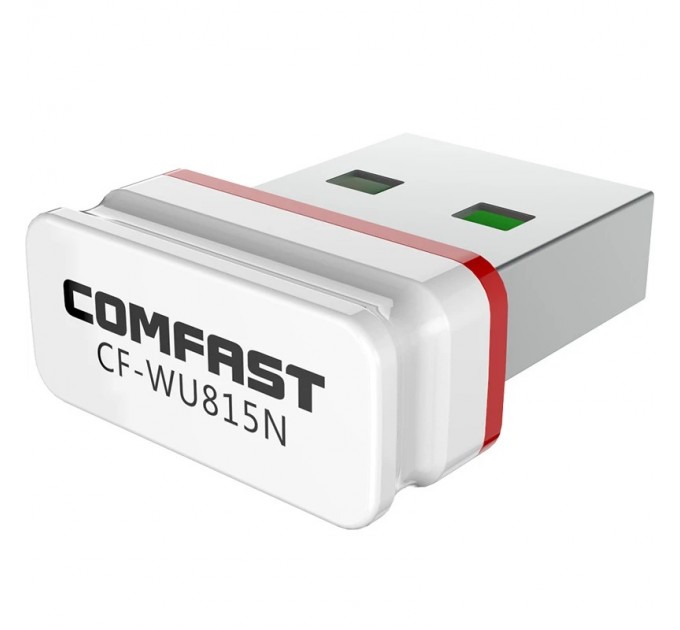 Comfast Бездротовий адаптер Comfast CF-WU815N