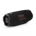 JBL Акустична система JBL Charge 6 Black (JBLCHARGE6BLK)