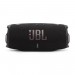 JBL Акустична система JBL Charge 6 Black (JBLCHARGE6BLK)