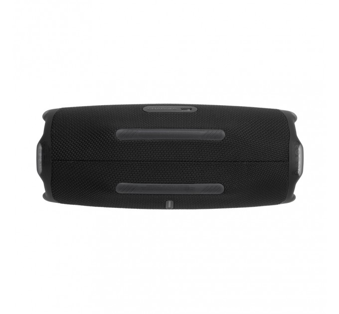 JBL Акустична система JBL Charge 6 Black (JBLCHARGE6BLK)