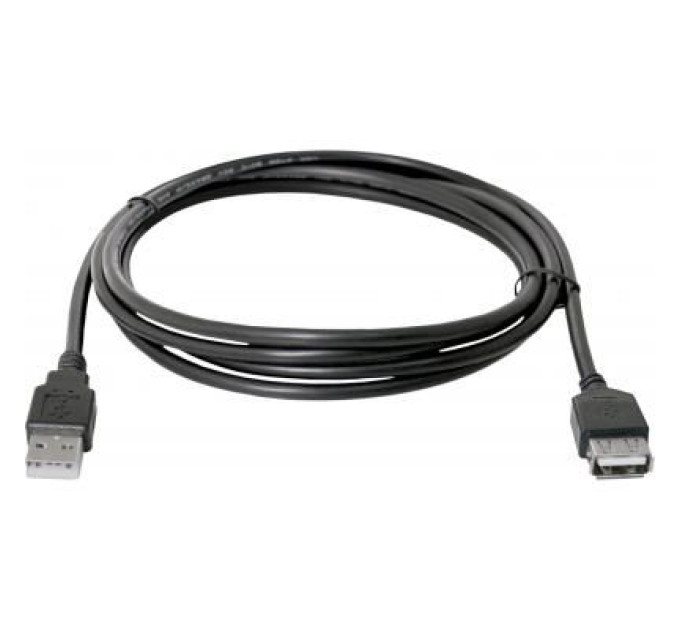 Defender Дата кабель USB 2.0 AM/AF 1.8m USB02-06 Defender (87456)