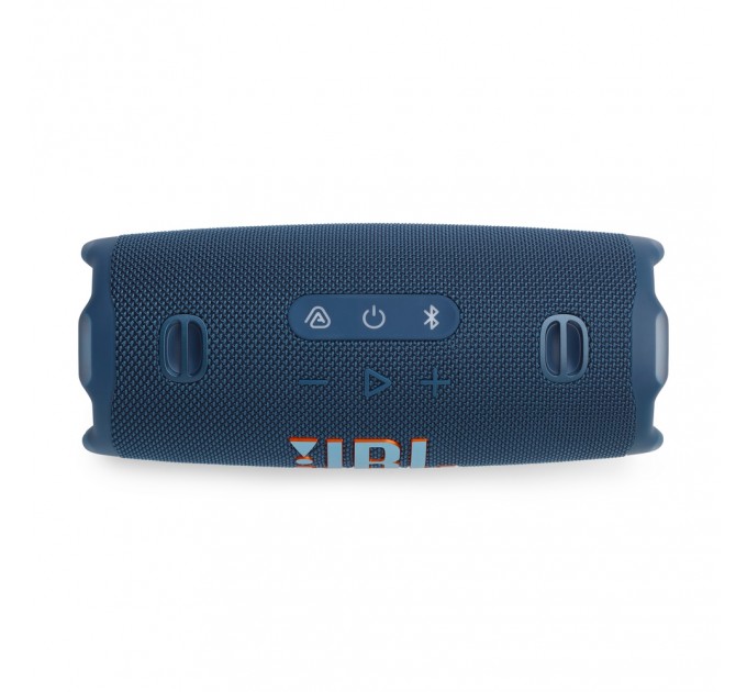 Акустична система JBL Charge 6 Blue (JBLCHARGE6BLU)