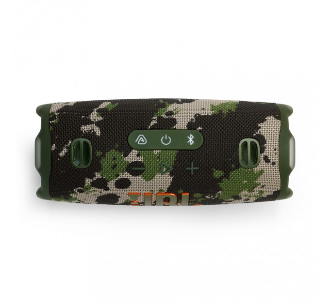 Акустична система JBL Charge 6 Squad (JBLCHARGE6SQUAD)