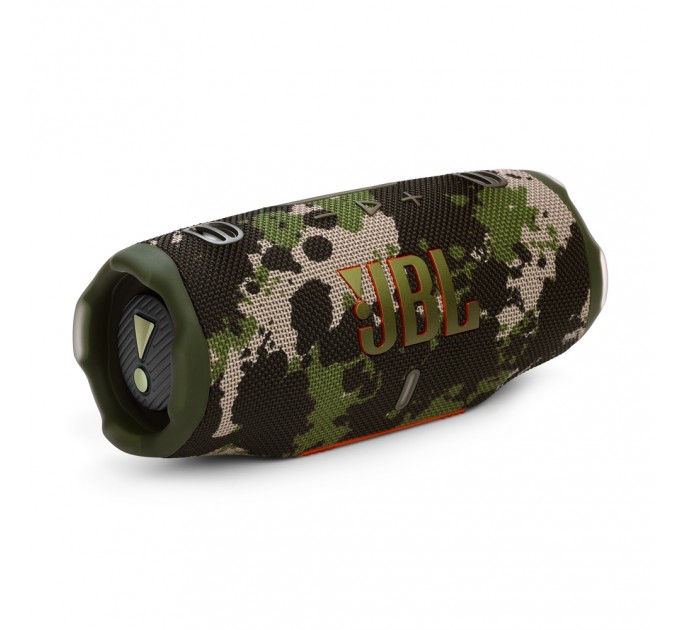 Акустична система JBL Charge 6 Squad (JBLCHARGE6SQUAD)