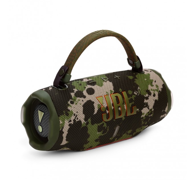 Акустична система JBL Charge 6 Squad (JBLCHARGE6SQUAD)