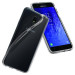 Laudtec Чохол до мобільного телефона Laudtec для SAMSUNG Galaxy J7 2018 Clear tpu (Transperent) (LC-GJ737T)