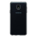 Laudtec Чохол до мобільного телефона Laudtec для SAMSUNG Galaxy J7 2018 Clear tpu (Transperent) (LC-GJ737T)