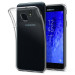 Laudtec Чохол до мобільного телефона Laudtec для SAMSUNG Galaxy J7 2018 Clear tpu (Transperent) (LC-GJ737T)