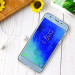Laudtec Чохол до мобільного телефона Laudtec для SAMSUNG Galaxy J7 2018 Clear tpu (Transperent) (LC-GJ737T)