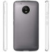 Laudtec Чохол до мобільного телефона Laudtec для Motorola Moto G5 Clear tpu (Transperent) (LC-MMG5T)