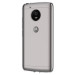 Laudtec Чохол до мобільного телефона Laudtec для Motorola Moto G5 Clear tpu (Transperent) (LC-MMG5T)