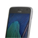 Laudtec Чохол до мобільного телефона Laudtec для Motorola Moto G5 Clear tpu (Transperent) (LC-MMG5T)