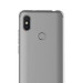 Laudtec Чохол до мобільного телефона Laudtec для Xiaomi S2 Clear tpu (Transperent) (LC-S2)