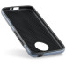 Laudtec Чохол до мобільного телефона Laudtec для Motorola Moto G5 Ruber Painting (Blue) (LT-RMG5B)