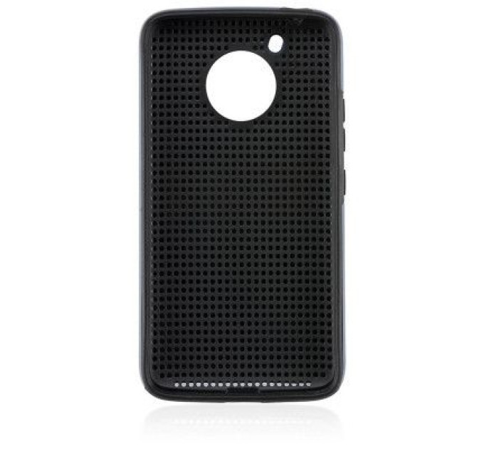 Laudtec Чохол до мобільного телефона Laudtec для Motorola Moto G5 Ruber Painting (Blue) (LT-RMG5B)