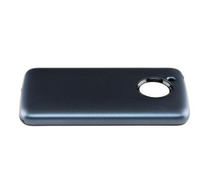 Laudtec Чохол до мобільного телефона Laudtec для Motorola Moto G5 Ruber Painting (Blue) (LT-RMG5B)