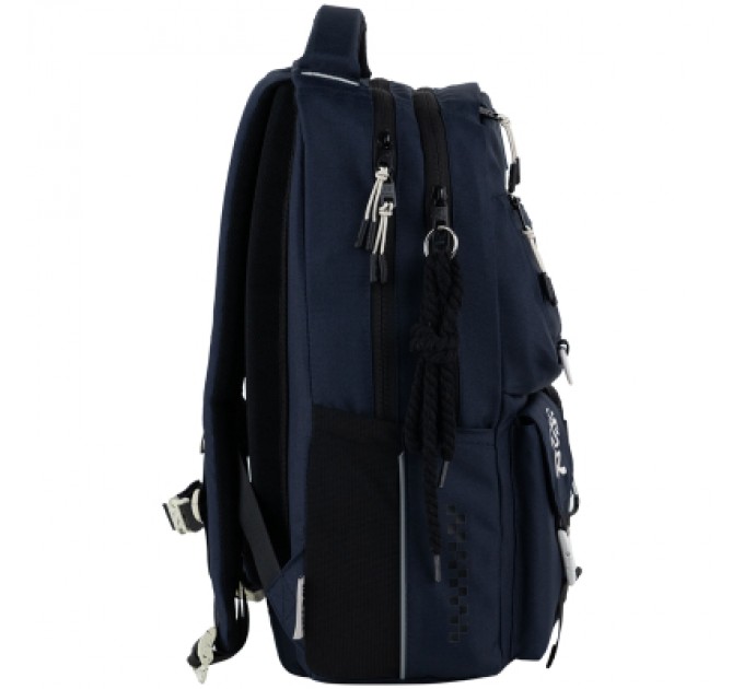 Kite Рюкзак шкільний Kite Education teens 2587M-2 (K25-2587M-2)