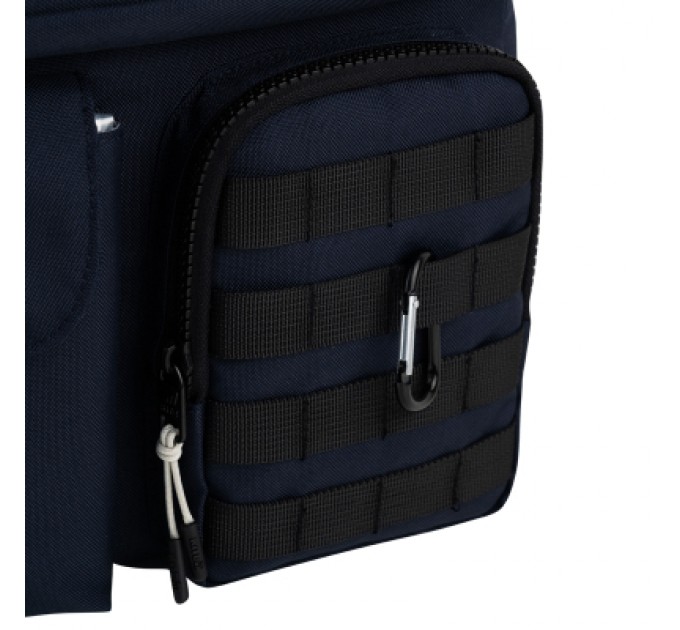 Kite Рюкзак шкільний Kite Education teens 2587M-2 (K25-2587M-2)