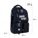 Kite Рюкзак шкільний Kite Education teens 2587M-2 (K25-2587M-2)