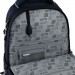 Kite Рюкзак шкільний Kite Education teens 2587M-2 (K25-2587M-2)