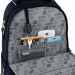 Kite Рюкзак шкільний Kite Education teens 2587M-2 (K25-2587M-2)