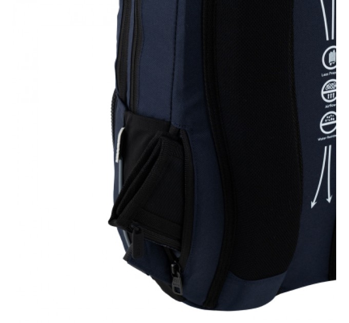 Kite Рюкзак шкільний Kite Education teens 2587M-2 (K25-2587M-2)