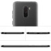 Laudtec Чохол до мобільного телефона Laudtec для Xiaomi Pocophone F1 Clear tpu (Transperent) (LC-XPF1)