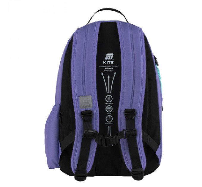 Kite Рюкзак шкільний Kite Education teens 949L-2 (K25-949L-2)
