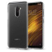 Laudtec Чохол до мобільного телефона Laudtec для Xiaomi Pocophone F1 Clear tpu (Transperent) (LC-XPF1)