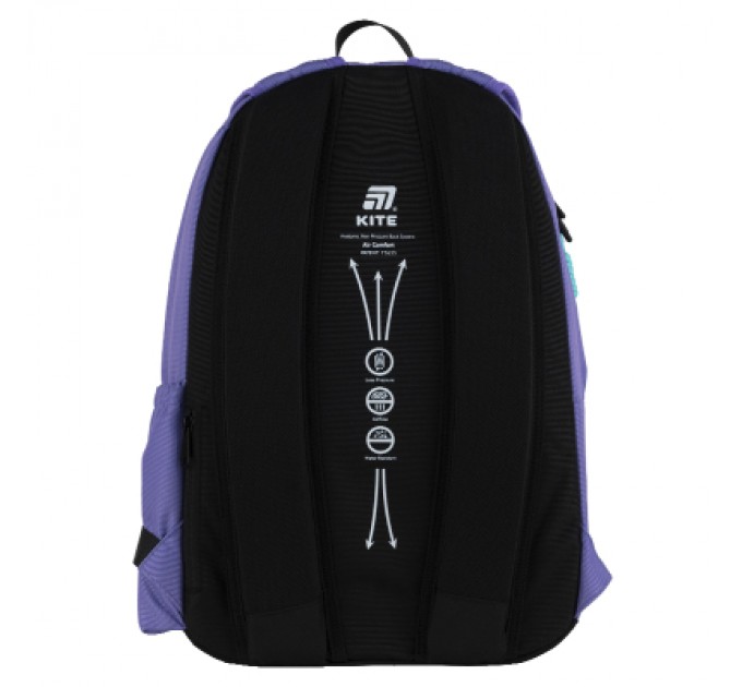 Kite Рюкзак шкільний Kite Education teens 949L-2 (K25-949L-2)