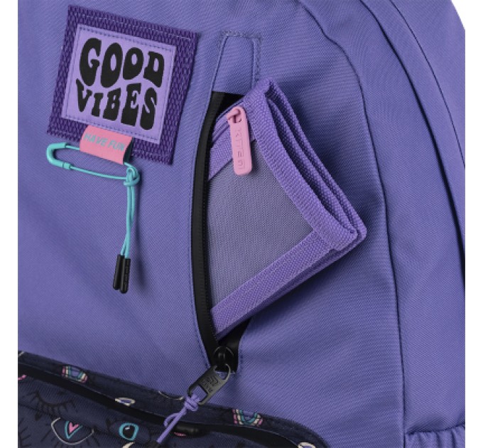 Kite Рюкзак шкільний Kite Education teens 949L-2 (K25-949L-2)