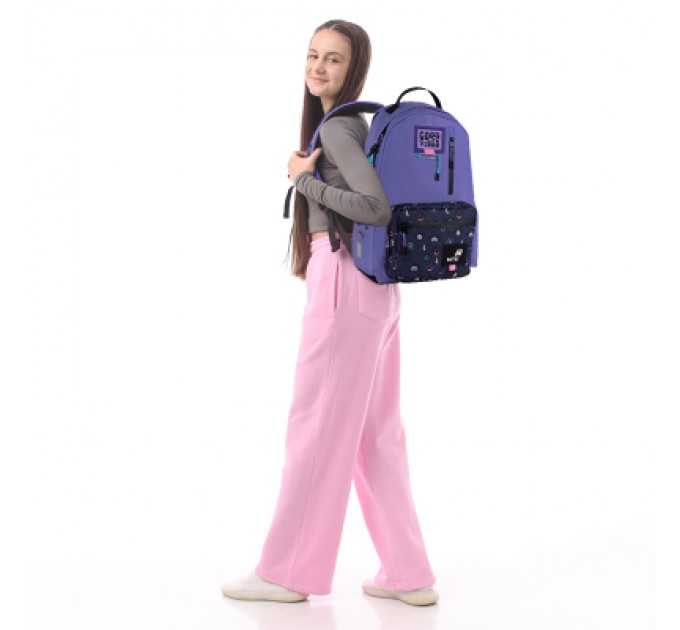 Kite Рюкзак шкільний Kite Education teens 949L-2 (K25-949L-2)