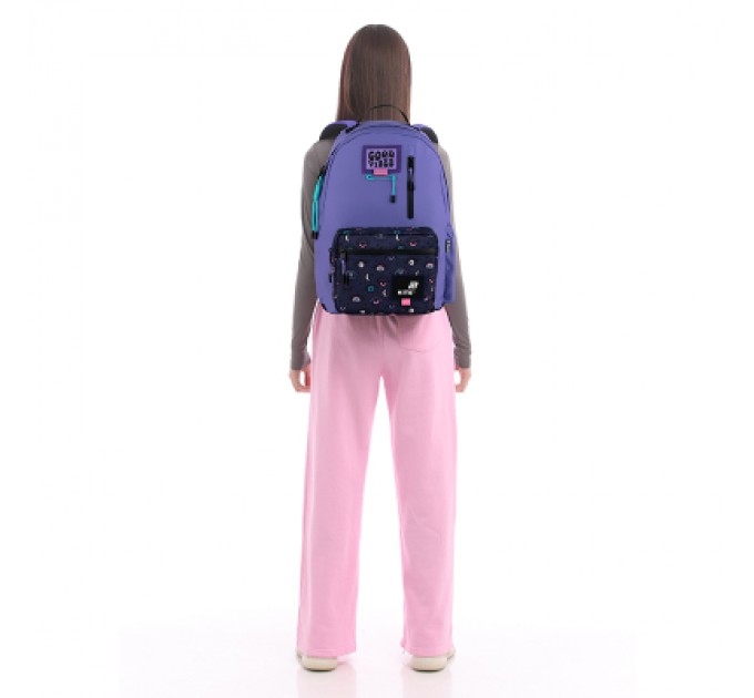 Kite Рюкзак шкільний Kite Education teens 949L-2 (K25-949L-2)