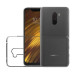 Laudtec Чохол до мобільного телефона Laudtec для Xiaomi Pocophone F1 Clear tpu (Transperent) (LC-XPF1)