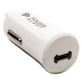 PowerPlant Зарядний пристрій PowerPlant 1*Type-C, 12~24V DC, 5V 3A / 9V 3A / 12V 2.25A (SC230068)