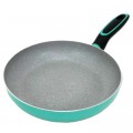 Сковорода Magio з мармуровим покриттям 20 см (MG-1175)