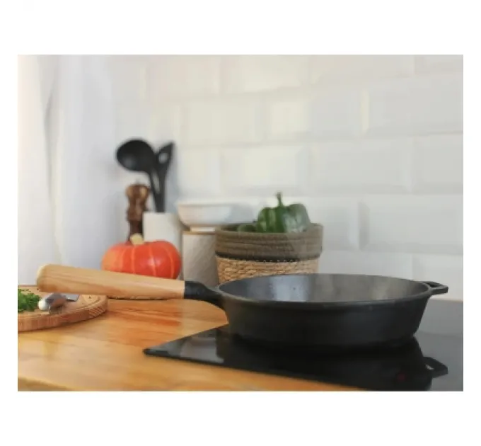 Brizoll Сковорода Brizoll Next 22 см (N2240-P)