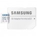 Карта пам'яті Samsung 512 GB microSDXC Class 10 UHS-I U3 V30 A2 EVO Plus+SD Adapte (MB-MC512SA/EU)