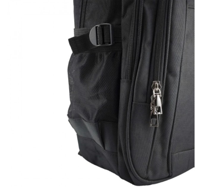 Semi Line Рюкзак для ноутбука Semi Line 15.6" L2048 21L Black (L2048-1)