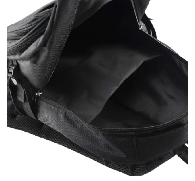 Semi Line Рюкзак для ноутбука Semi Line 15.6" L2048 21L Black (L2048-1)