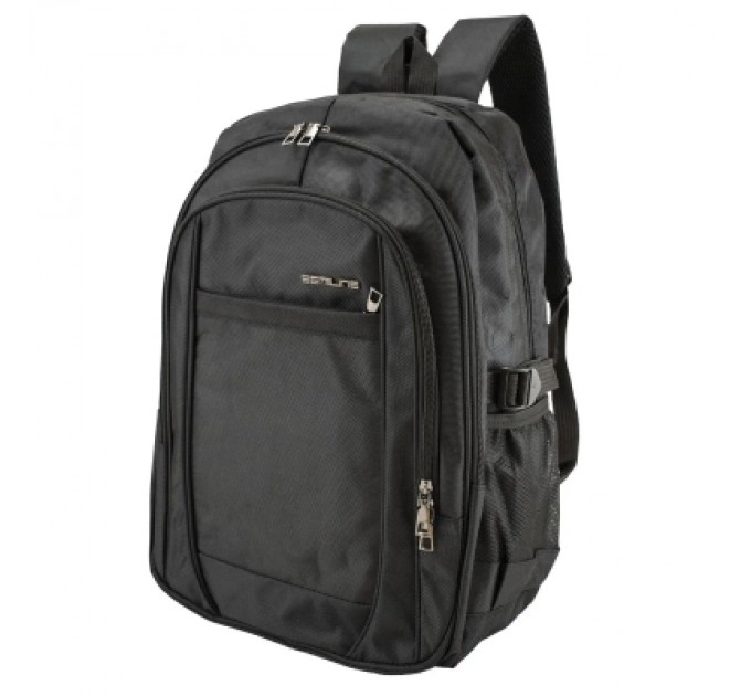 Semi Line Рюкзак для ноутбука Semi Line 15.6" L2048 21L Black (L2048-1)